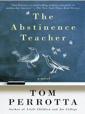 cover image of The Abstinence Teacher
